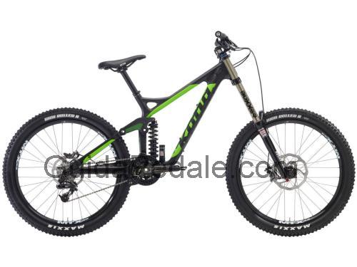 Kona Operator scheda tecnica e recensioni
